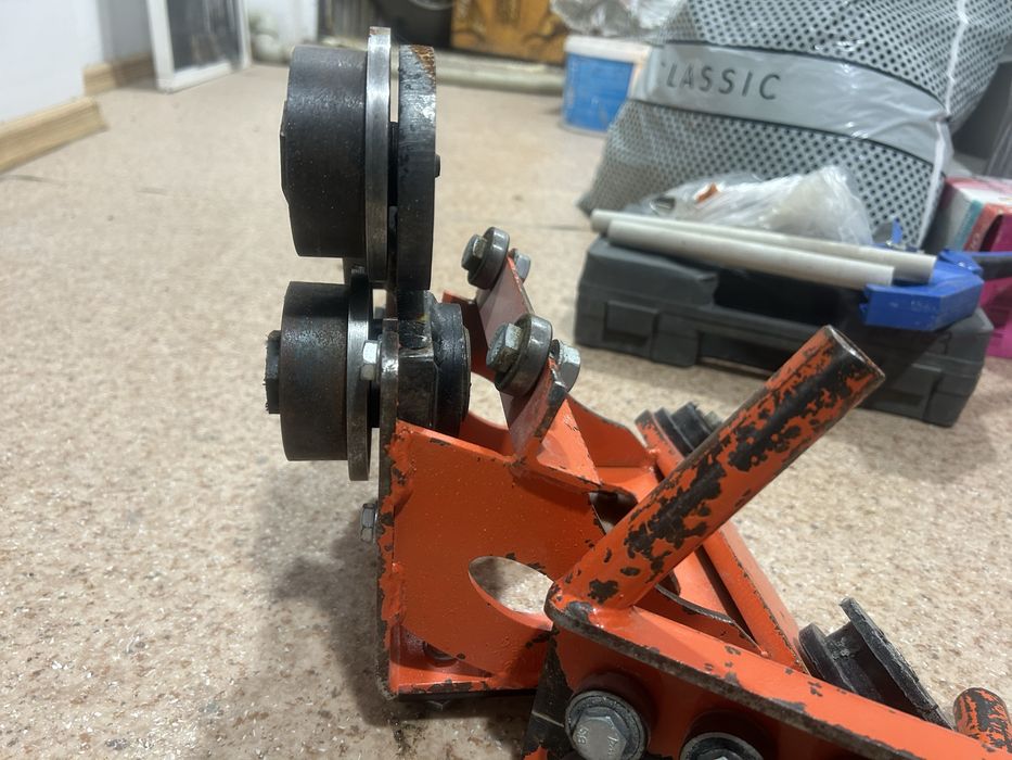 Продается листогиб