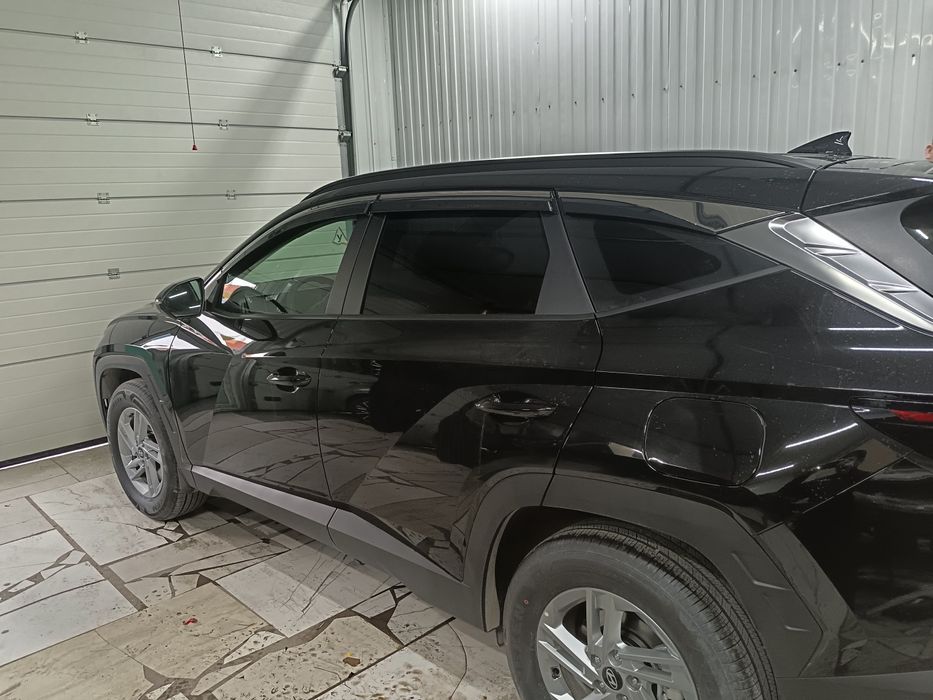 Тонировка от 8000тг