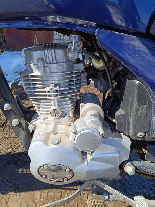 Продам мотоцикл минск