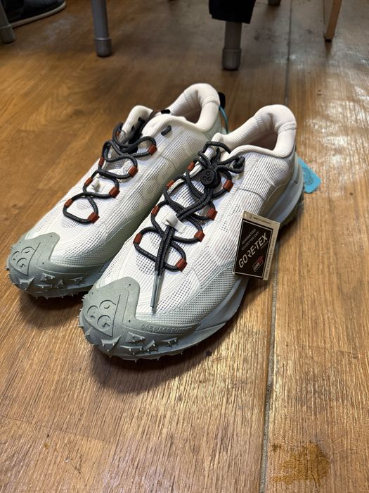 Nike acg mountainfly 2 low