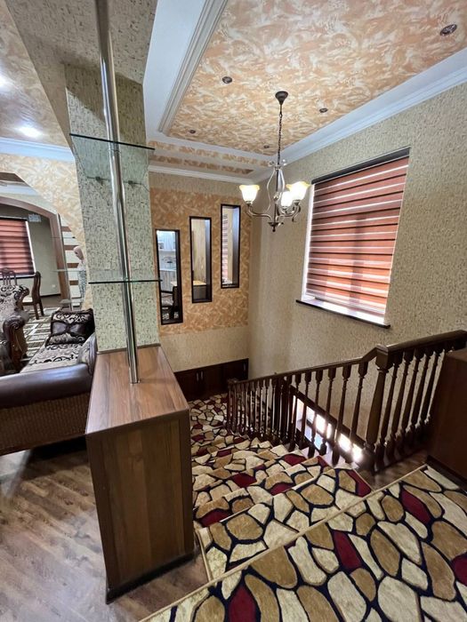 Продажа  квартира самарканд бустансарой мандарин 4-этаж