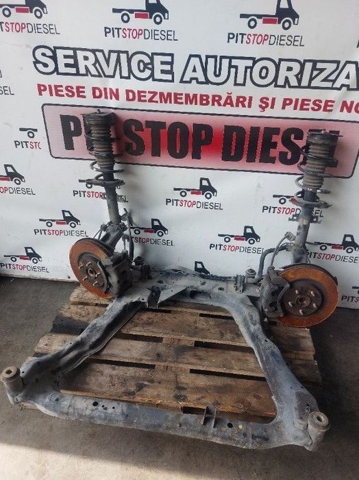 fuzeta stanga dreapta fata nissan x-trail 2014 2015 2016 2017 2018 2019 1.6 dci