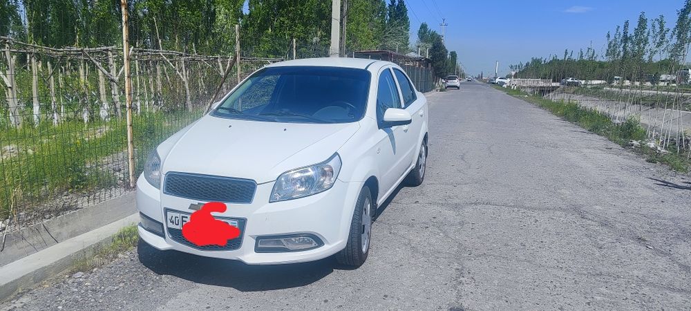 Несия 3 йили 2019.