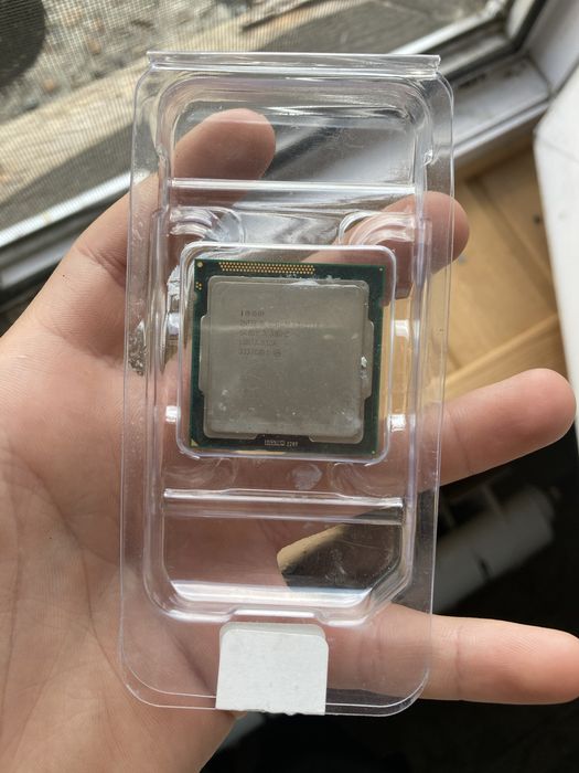 intel core i3 2120