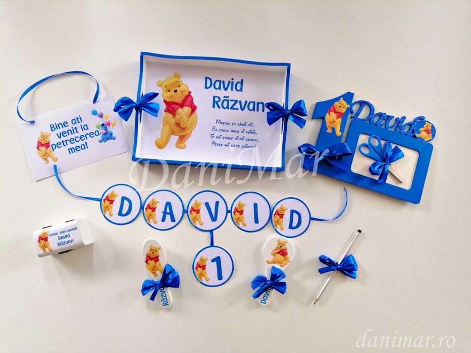 Set tavita mot baietel