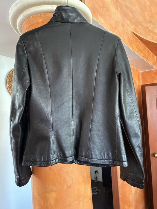 Вке естествена кожа