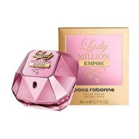 Paco Rabanne Lady Million Empire edp 80ml- парфюм за жени
