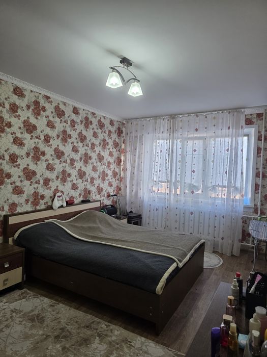 Продам 3х комнатную квартиру