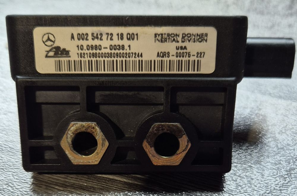 ESP датчик за мерцедес