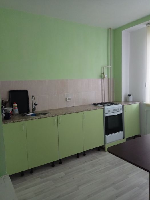 Продам 3-х комнатную квартиру