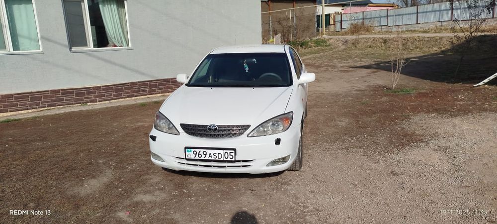 Таиота Камри 30 сатылады