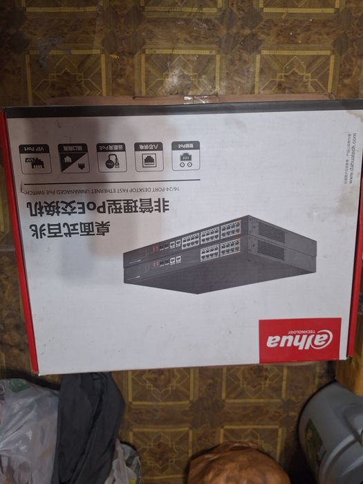 видео наблюдения