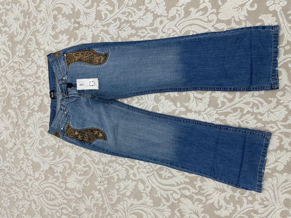 Джинсы женские НОВЫЕ