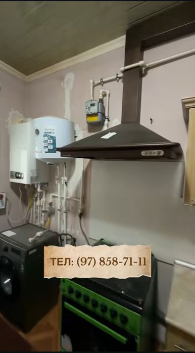 Urganch shahrida 2 xonali kvartira