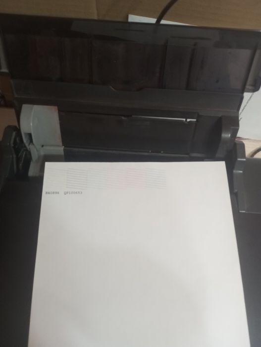 Принтер Epson t50