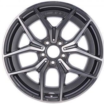 Мерцедес джанти 20 цола (GLC GLC AMG)