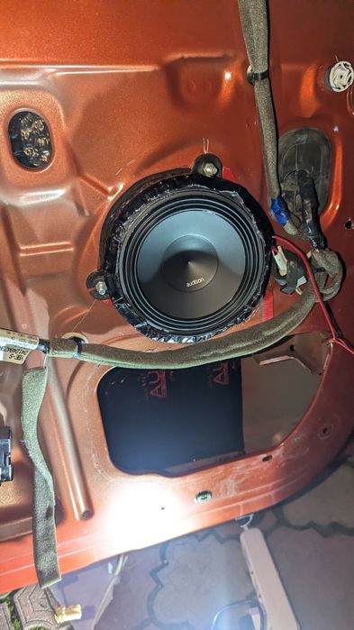 Boxe audison prima ap 5 13 cm