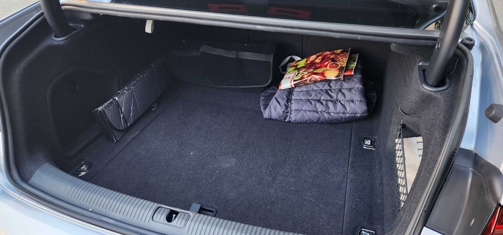Audi A4 35TDI Limousine