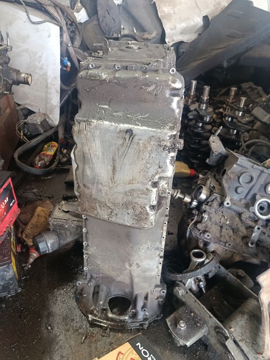 Поддон мерс 104 w 124 и w201