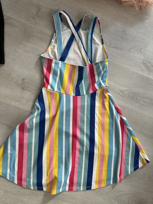 Рокли S/M/L - esprit, zara, H&M, rezerved