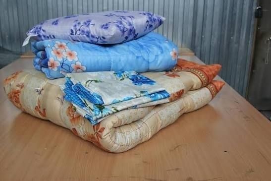 Матрас одеяло и подушка!!! Matras toshak yostiq korpa!!!