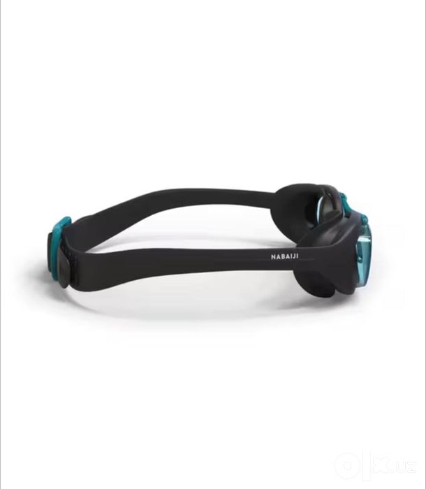 Очки для плавания Decathlon Nabaiji плавательные очки