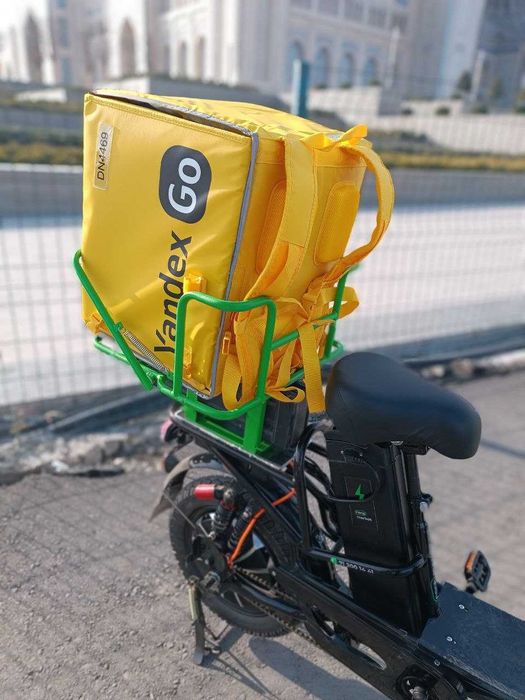 Elektrvelosoped ijaraga, velosiped arenda + Прокат электровелосипедов