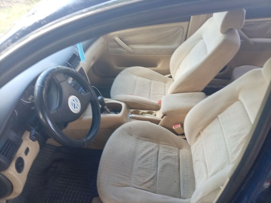 VOLKSWAGEN Passat 2001 — imagine 5