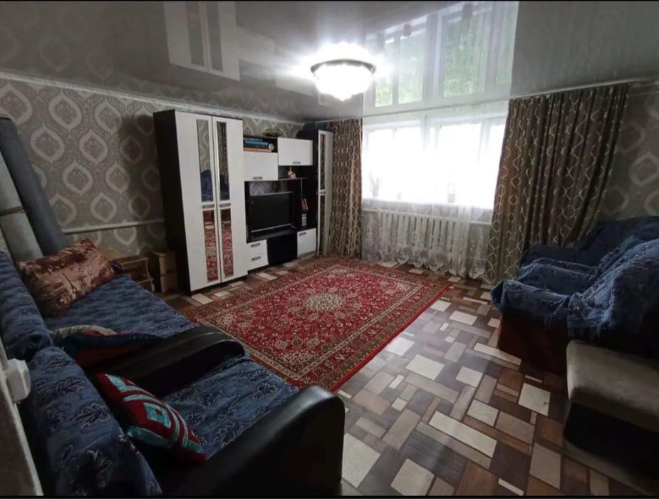 Частный дом. Рядом с Кокшетау. 14млн