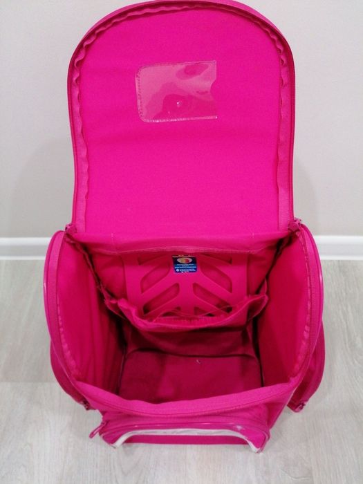 Рюкзак школьный для девочки