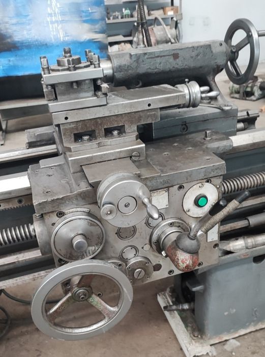 Струг С11МБ 2000мм