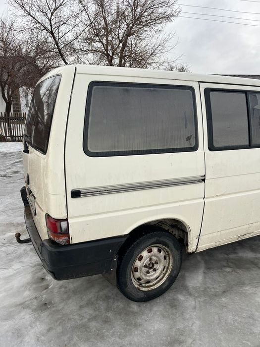 Т4 продаю срочно