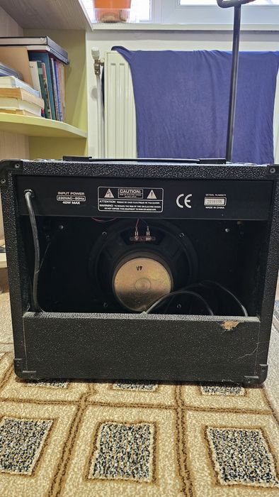 Amplificator Harley Benton HB-20G