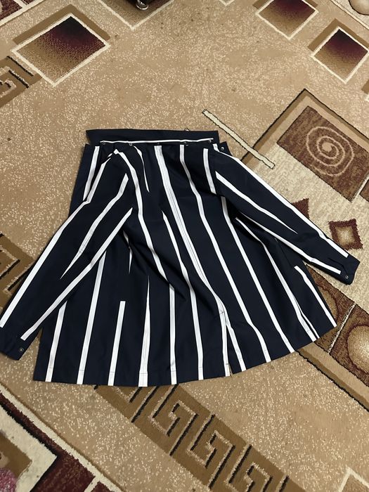 Плащь от бренда topman