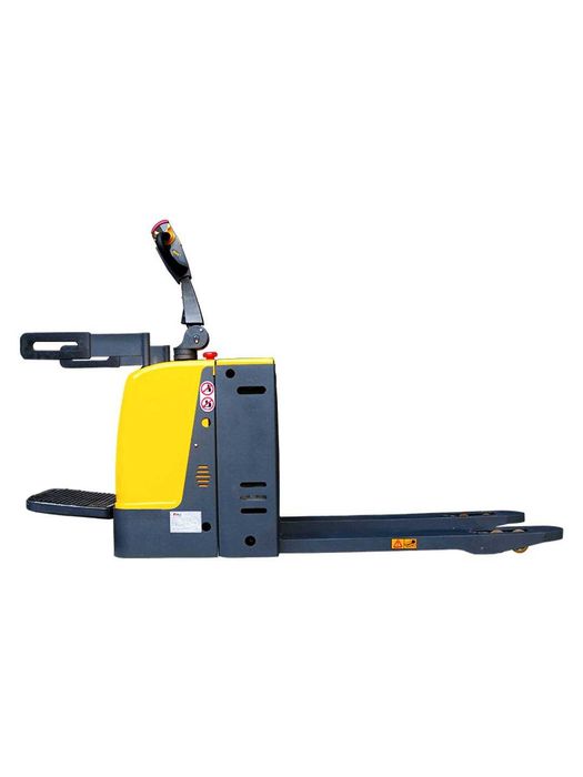 Shtablyor / shtabler / штаблер | Haizhili