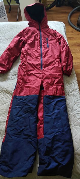 Ски гащеризон,космонавт за дете