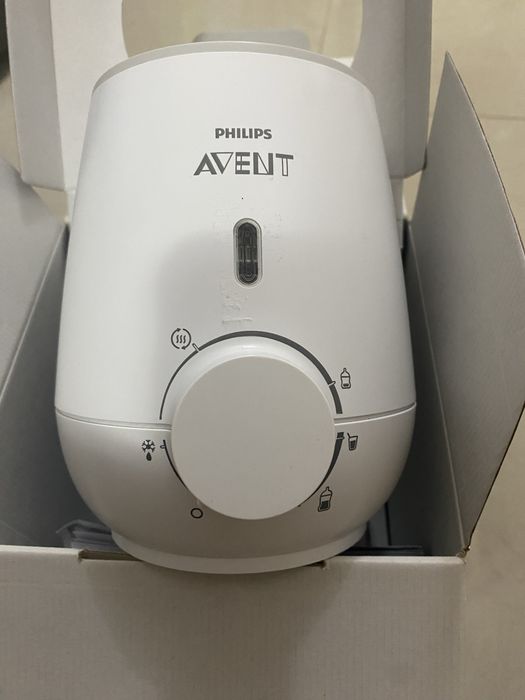 Incalzitor biberoane Philips Avent