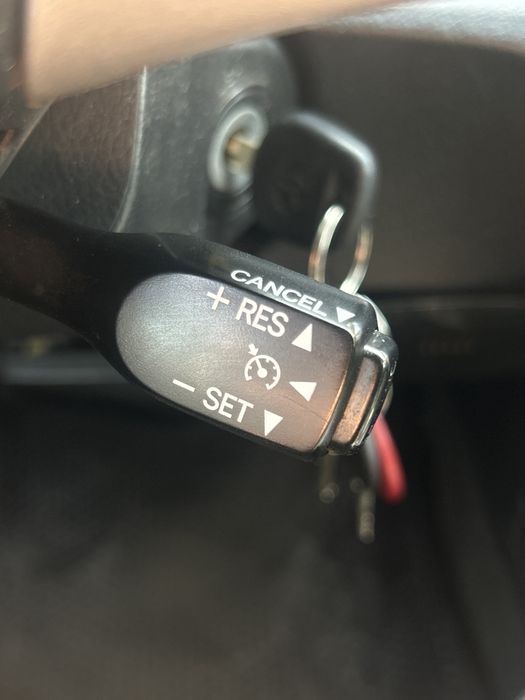 Руль без айрбаг камри 40se