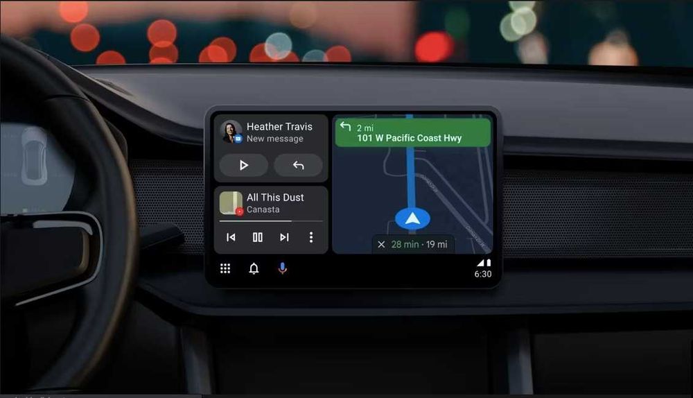 CarPlay si Android auto wireless pentru orice masina