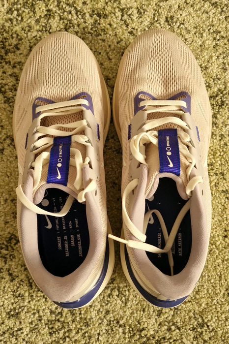 Nike Air Zoom Structure 25 eur43
