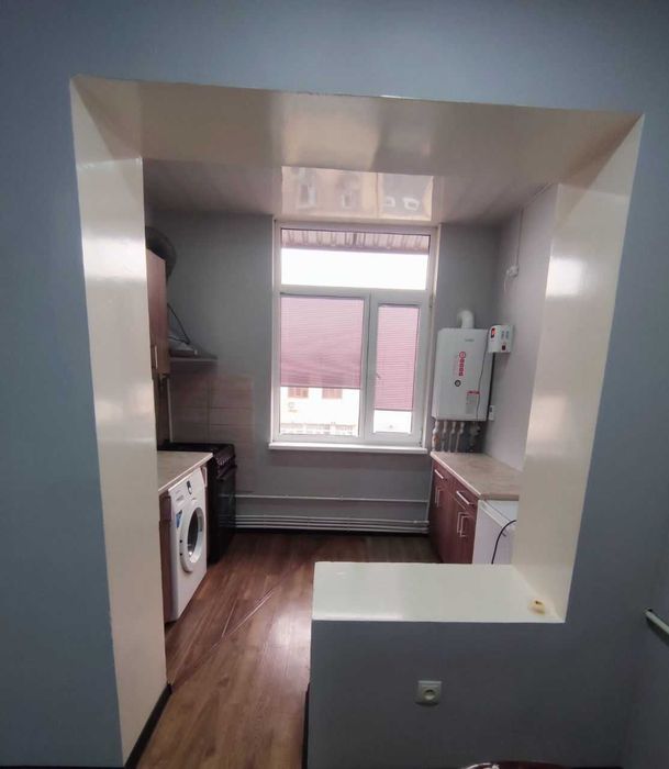 Продается квартира, 2/4/4, 50 м2, Уч Кахрамон, махаля Дархон, ЮАбад