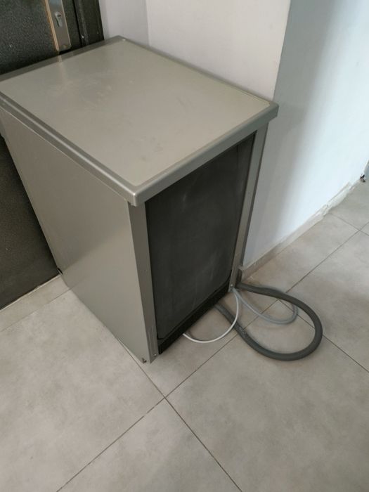 Посудомоечный машина