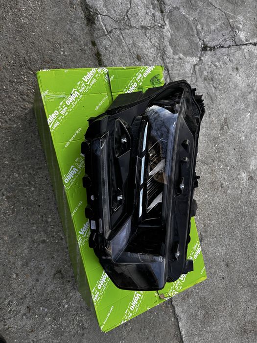 Far dreapta full led citroen C3.cod:9851349080