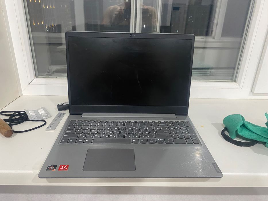 Ноутбук Lenovo ideaps