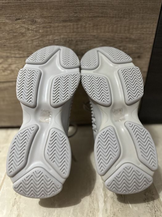 Мъжки НОВИ маратонки Steve Madden