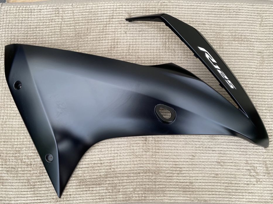 Piese carene Yamaha YZF R 125