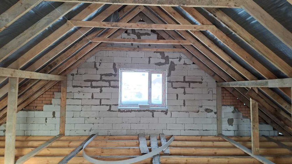 Продажа 2-этажного дома