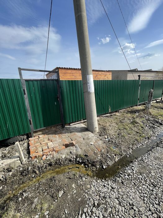 Продам дачу Пестрое 2-я линия