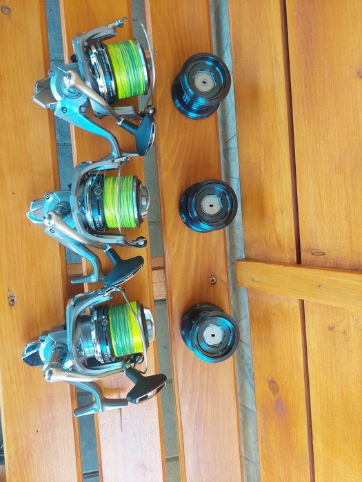 Mulineta crap shimano ultegra xsd 5500