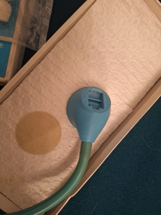 Stetoscop Infant 3M Littmann, Classic II rosu 2114R+1 gratis